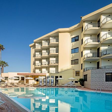 Rina Hotel อาลเกโร ภายนอก รูปภาพ